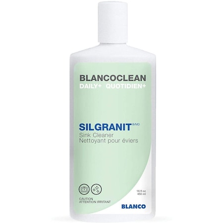 Blanco 15 oz Clean Daily Plus Silgranit Sink Cleaner 406200